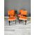 Set di 4 sedie vintage