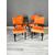 Set di 4 sedie vintage