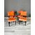 Set di 4 sedie vintage