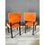Set di 4 sedie vintage
