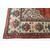Square Antique Bakhshayesh Rug from Private Collection     