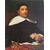 Ritratto di frate domenicano
