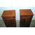 Antique walnut bedroom. EPOCA early 1900s     