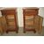 Antique walnut bedroom. EPOCA early 1900s     