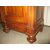 Antique walnut bedroom. EPOCA early 1900s     