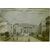 Proposta per piazza Cavour a Como (1920 circa)