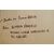 &quot;First study for the Ascom prize&quot;     