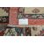 Square Antique Bakhshayesh Rug from Private Collection     