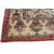 Square Antique Bakhshayesh Rug from Private Collection     