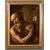 San Girolamo hears the trumpet of judgment, Neapolitan school of the seventeenth century NOT ACTIVE     