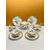 Tete a tete SPODE “Stafford flowers”