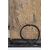 Porta Primitiva proveniente dal Borneo: come scultura moderna - M/251