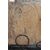 Porta Primitiva proveniente dal Borneo: come scultura moderna - M/251