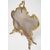 Completo per camino parascintille ed alari - O/6905