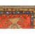 Ancient Konya prayer from the late 1800s     
