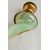 1950s Murano lamp     