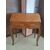 Ribaltina con intarsi P 95 - L 80 - P 44