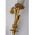 Coppia appliques italiane in bronzo - O/7078