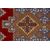 Rare Tehran carpet of great quality     