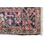 Ancient Persian carpet HERITZ     