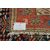 Antique MALAYER carpet &quot;botteh&quot; design (almond)     
