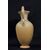 Particular jug in Murano glass     