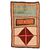 Vintage Gabbeh GASHGAI da collezione - n. 829 -