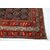 Antique MALAYER carpet &quot;botteh&quot; design (almond)     