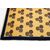 Rare NING-XIA Chinese carpet with Cintamani motif     