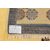 Rare NING-XIA Chinese carpet with Cintamani motif     