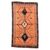 Tappeto antico KURDESTAN - n. 235 - Mia collezione privata -