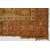 Fragment of an ancient Caucasian carpet SHIRVAN     