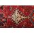 Antique KAZAK Caucasian rug signed and dated     