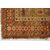 Fragment of an ancient Caucasian carpet SHIRVAN     