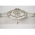 Sterling silver paperweight     