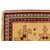 Old-made HASH-KAZAK Caucasian carpet     