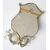 Coppia appliques classiche di Murano - O/4929