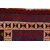 Turkish cicim carpet SIVAS - runner     