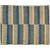 IKAT FERGANA panel in silk and lined with other IKAT     
