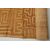Pannello in tessuto SHOWA KUBA  -B/1567-4