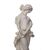 Splendida statua in marmo "La Primavera" - O/6803 -