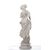 Splendida statua in marmo "La Primavera" - O/6803 -