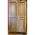 PTL670 - Porta antica laccata, epoca '800, misura massima cm L 121 x H 232