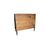 BUREAU A CYLINDRE