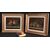 Angelo Figlinesi (Firenze '900) Coppia Nature morte