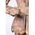 Ancient Indian wood carving     