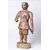Ancient Indian wood carving     