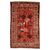 Tappeto nomade "gabbeh" GASHGAI - n. 650 - collezione privata -