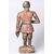Ancient Indian wood carving     