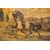 Rare painting by Yves Tanguy AMAZZONI     